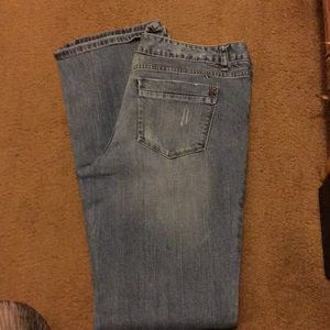 Women’s jeans